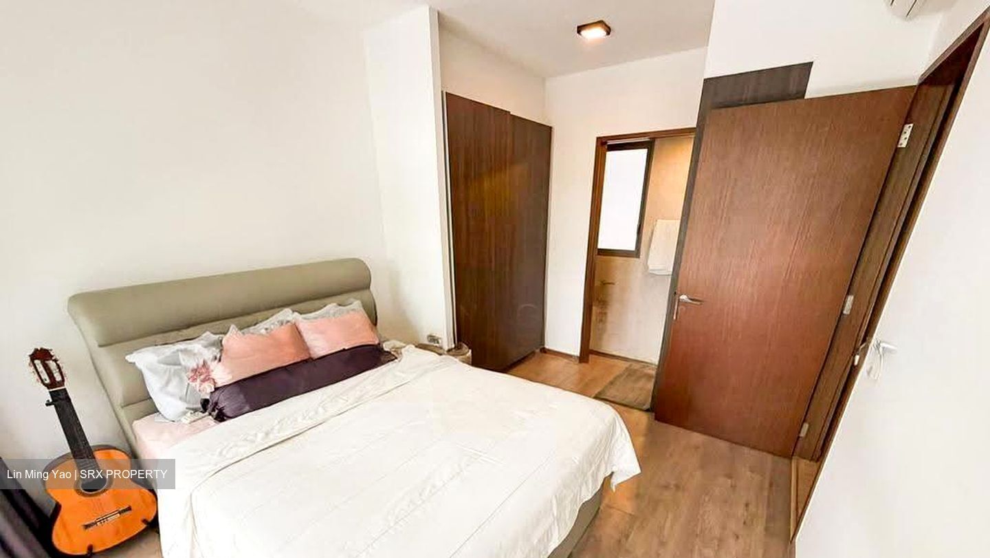 The Visionaire (D27), Condominium #632045351